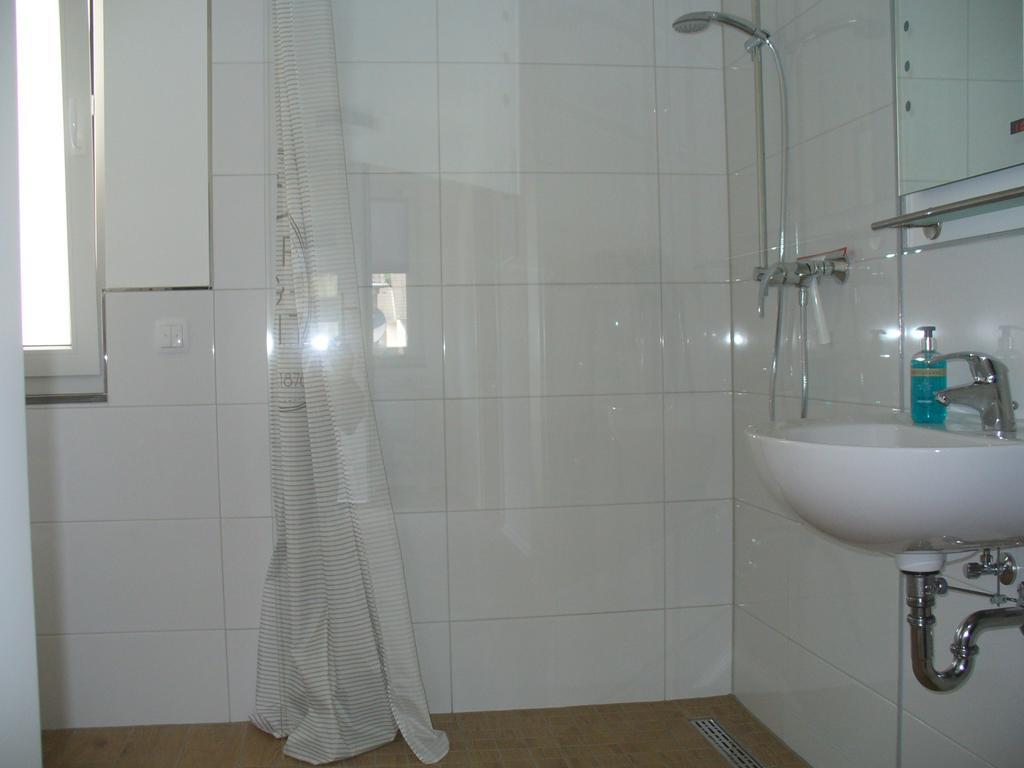 Ferienwohnung Rheinaue Colónia Exterior foto