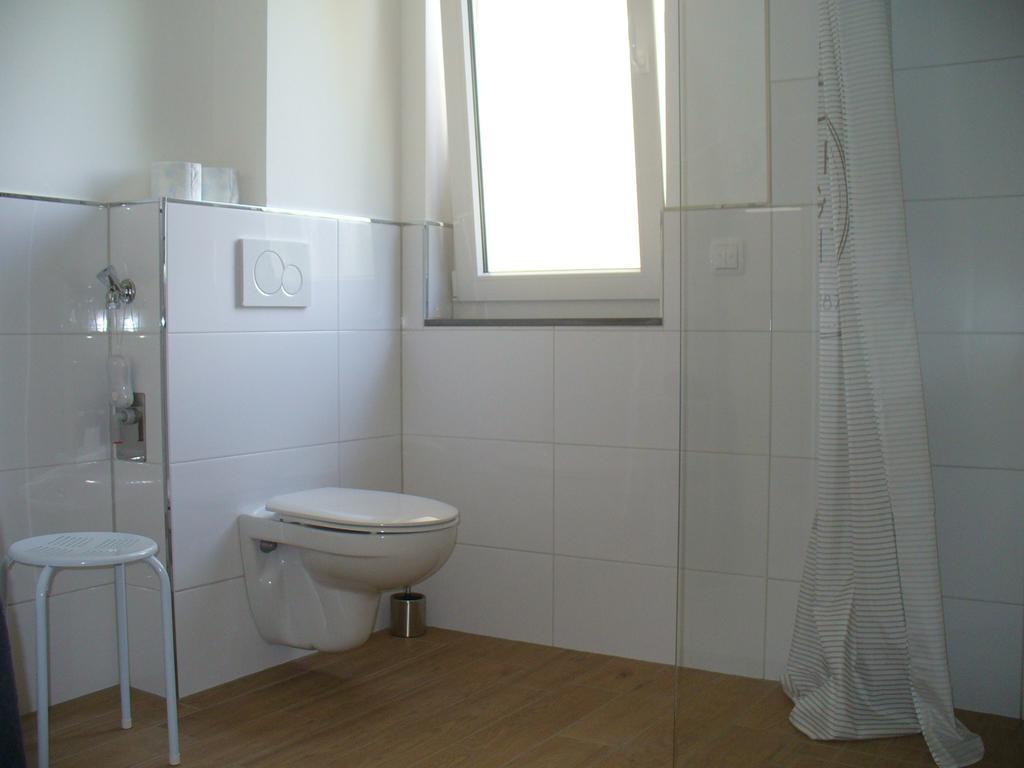 Ferienwohnung Rheinaue Colónia Exterior foto