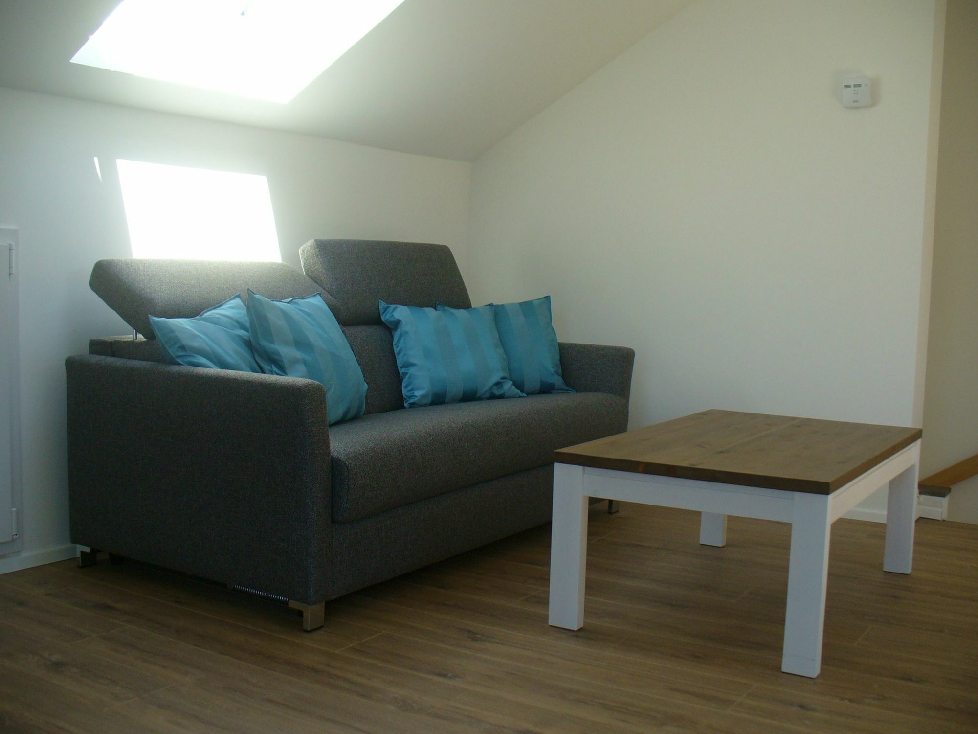 Ferienwohnung Rheinaue Colónia Exterior foto