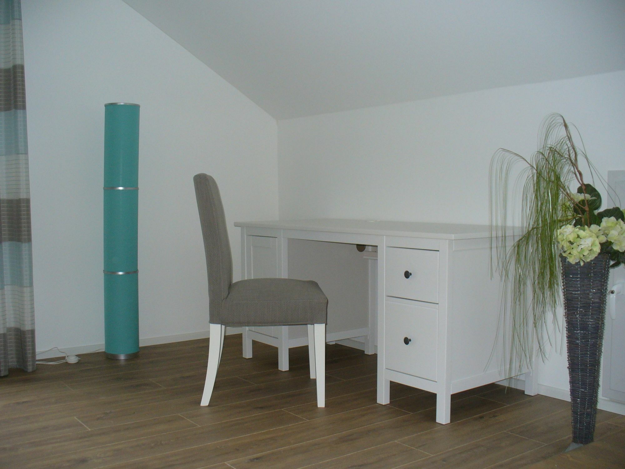 Ferienwohnung Rheinaue Colónia Exterior foto