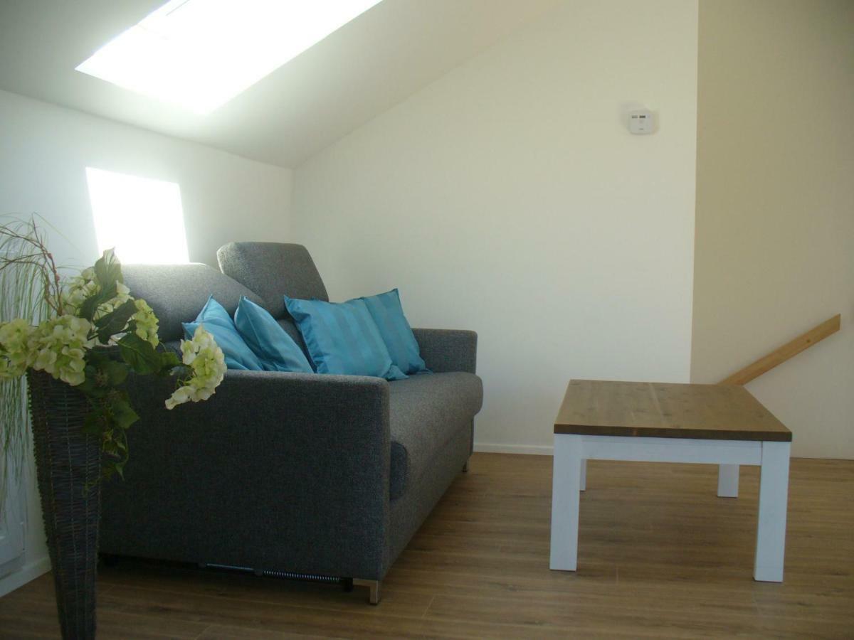 Ferienwohnung Rheinaue Colónia Exterior foto